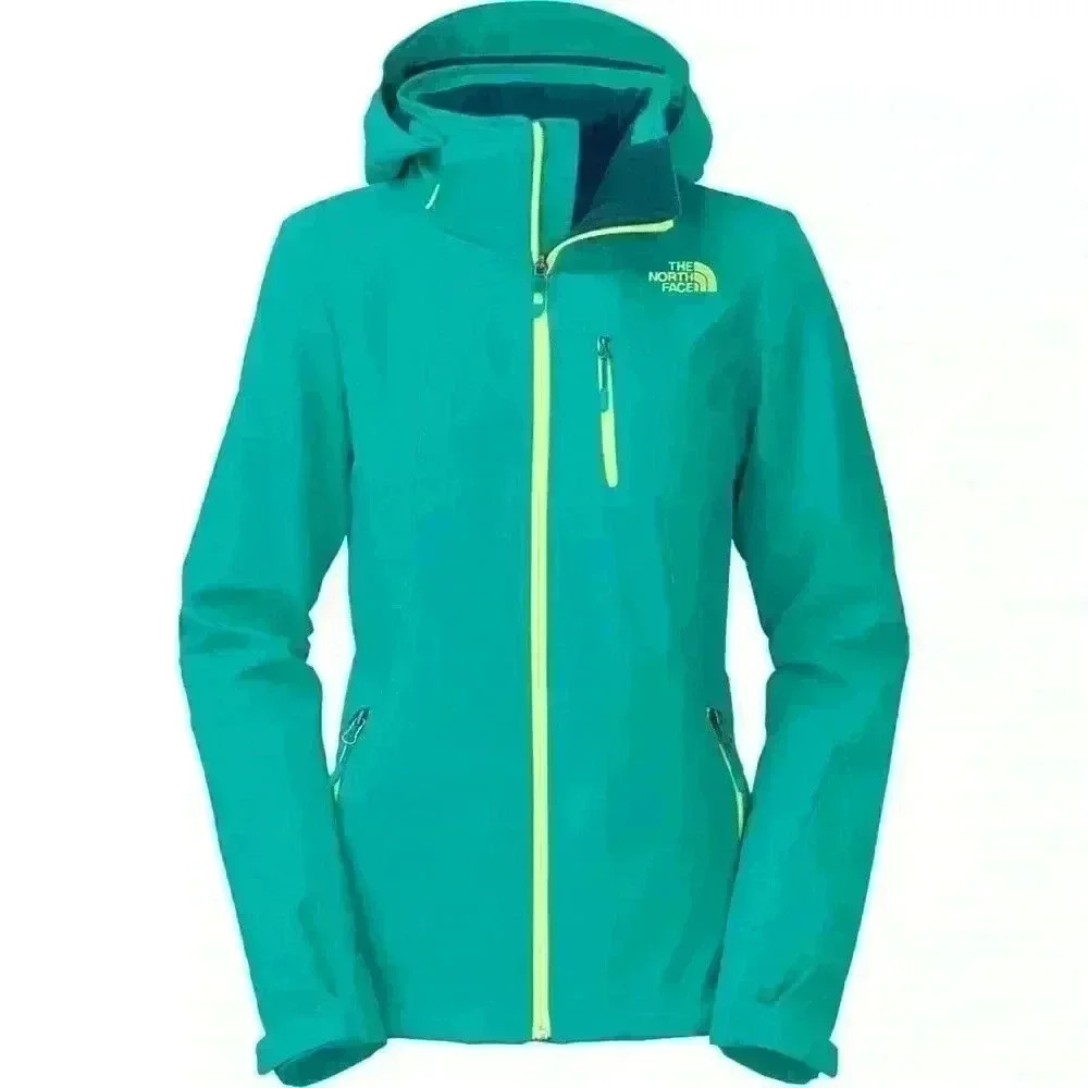 The North Face
Komper Softshell Jacket - Women's - image 1